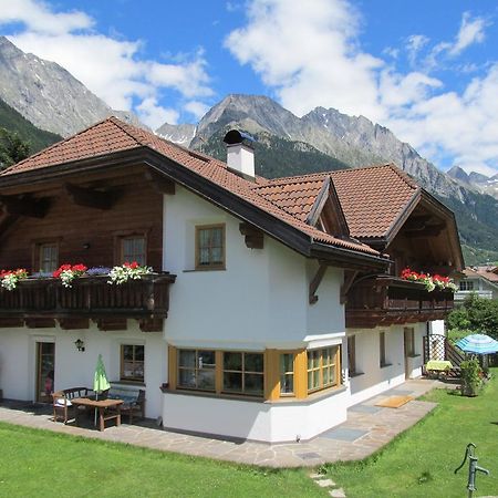 Hellweger Apartments Антерсельва-ди-Меццо Номер фото