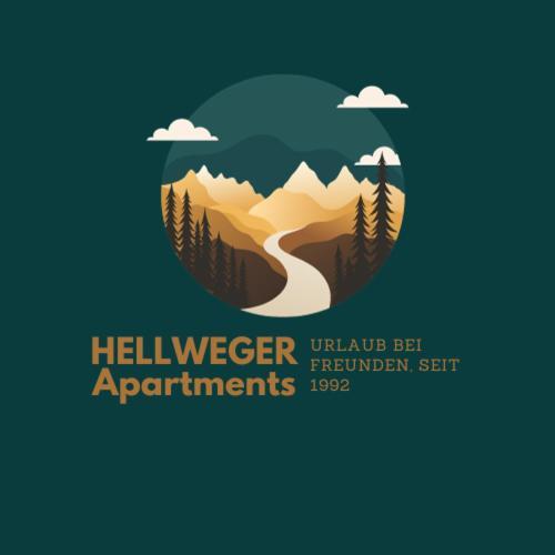 Hellweger Apartments Антерсельва-ди-Меццо Экстерьер фото