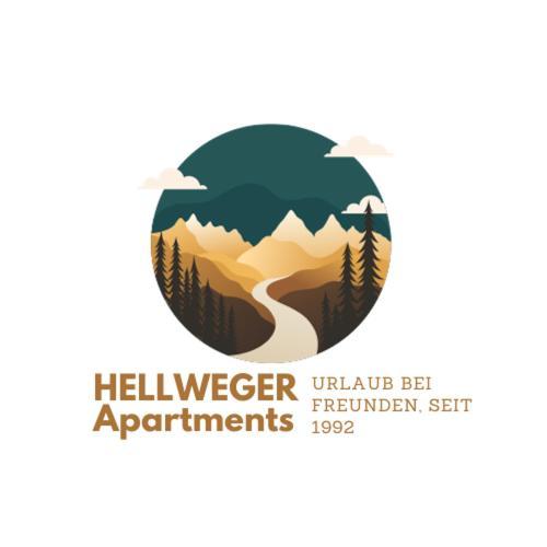 Hellweger Apartments Антерсельва-ди-Меццо Экстерьер фото