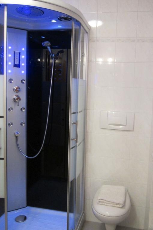 Hellweger Apartments Антерсельва-ди-Меццо Экстерьер фото